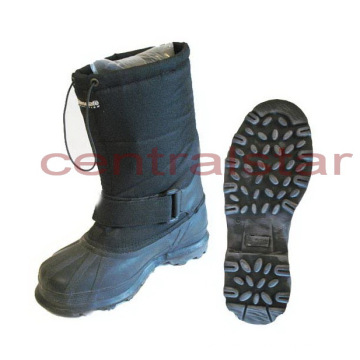 Moda para hombre Winter Snow Shoes (SB046)